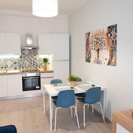 Antica Dogana Apartments Scirocco Terracina Bagian luar foto