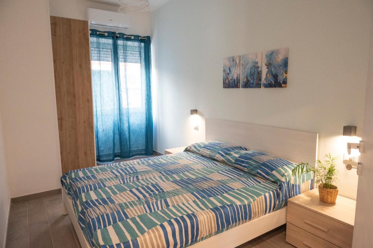 Antica Dogana Apartments Scirocco Terracina Bagian luar foto